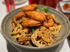 -荣兴酒家(徐家汇店)