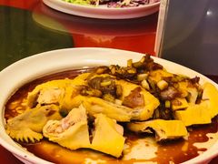 -眉州东坡(通州店)