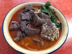 -胡须平沙茶面(后炉街店)