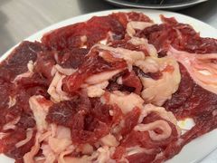 -松明一烤肉馆(鲁园店)