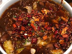 -天和晟新京菜.水煮鱼.湘土菜(国展店)