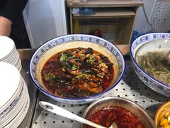 -王胖儿甏肉干饭(总店)