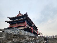 -西安城墙·碑林历史文化景区