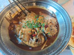 -湘湖大院(越王路店)