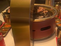 -西塔老太太泥炉烤肉(川沙百联店)