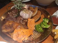 -宝莱纳餐厅(滨江店)