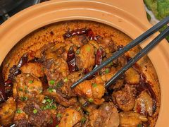 -小柴米·传统江西菜(万寿宫店)