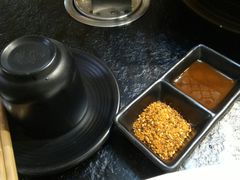 -九田家黑牛烤肉料理(太阳城店)