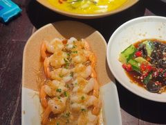 -外婆家(义乌新光汇购物中心店)