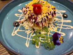 -卢布里西餐厅(总店)