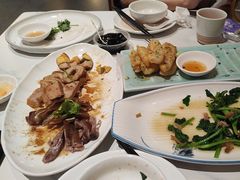 -码头见·潮汕菜(领展中心城店)