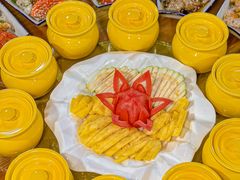 -东山壹号海鲜餐厅(金銮名都店)