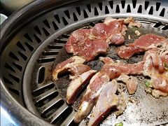 -盛江山自助料理(太原街万达店)