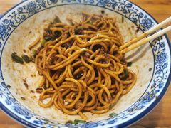 -素椒杂酱面(油篓街店)