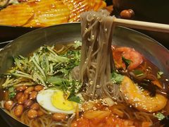 -吉志烤肉(太原总店)
