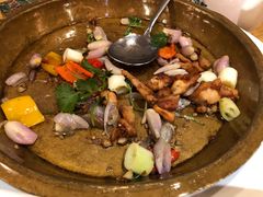 -德胜轩正宗顺德菜(宝安沙井会展中心店)