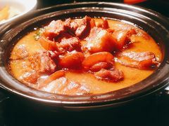 -昆明佳华广场酒店·西餐厅