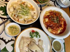 -味食家市师鸡(三元里店)