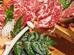 -牛将军•涮肉•烤肉(北京王府井·故宫店)