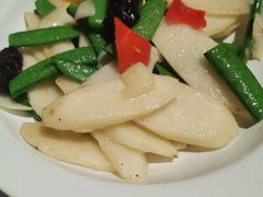 -汤城小厨•粤菜•靓汤(苏州街店)