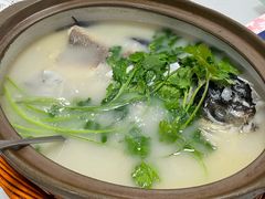 -翠茗农庄土菜馆(天目湖店)