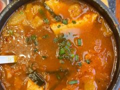 -红泥小火炉·东北泥炉烤肉(天一旗舰店)