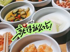 -九田家黑牛烤肉料理(香河店)