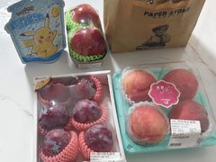 -Olé精品超市(广州太古汇店)