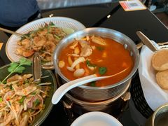 -simply thai天泰(静安嘉里中心店)