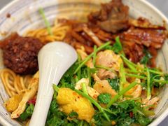 -梅溪·小伙子干挑面(安吉总店)