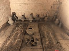 -洛阳古墓博物馆