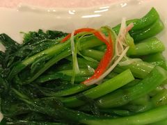 -天伦王朝酒店·盛华瑄餐厅