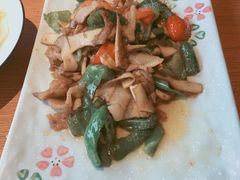 -盐帮食坊•小河帮川菜(四川师大店)