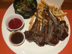 -裸心谷·裸心味餐厅