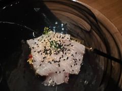 -广州瑰丽酒店·Black Iron黑金燚