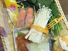 -皆道拌麻辣烫·麻辣拌