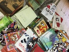 -熊猫邮局(少城店)
