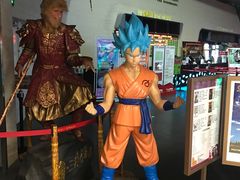 -沃美影城焕影岛LED/中国巨幕(万象汇店)