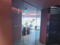 -TRACTION 运动中心(金融街店)