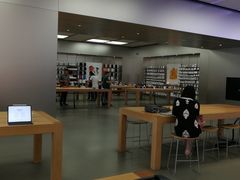 -Apple零售店(深圳益田假日广场店)