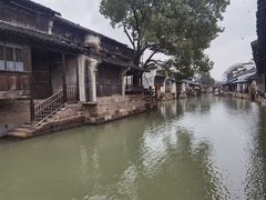 -乌镇东栅景区