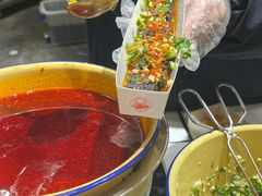 -董顺桃小粒臭豆腐(太平街一店)