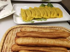 小油条-小骨煲金华砂锅(转塘金街美地店)
