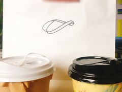 -Line 咖啡(石厦花园店)