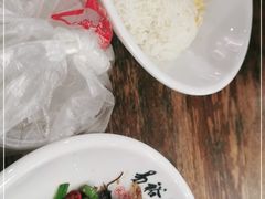 -易裕和·长沙米粉(竹塘西路店)