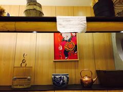 -掌柜的店·河南菜(新天地店)