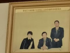 -同得兴 Since·1995 传统苏式面馆(嘉馀坊店)