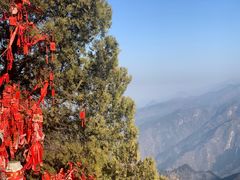 -终南山南五台景区