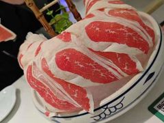 -小肥羊·牛羊肉火锅(万达广场店)