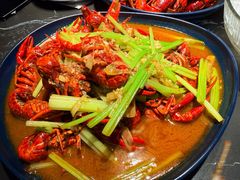 -红盔甲·小龙虾(人民广场店)